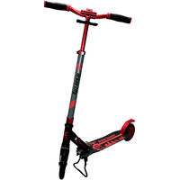 Krf patinete SCOOTER URBAN 145 REVOLUTION vista frontal