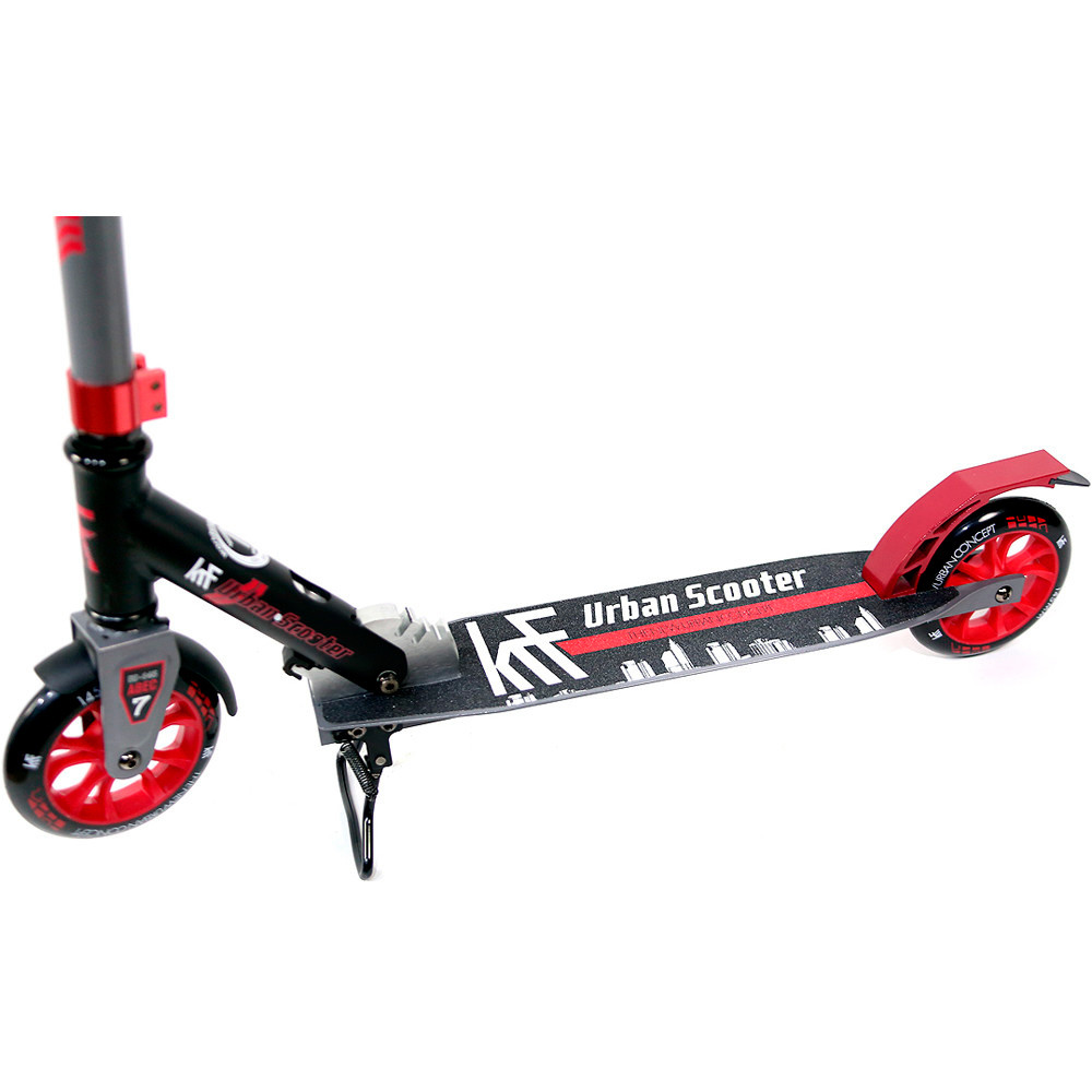 Krf patinete SCOOTER URBAN 145 REVOLUTION 04