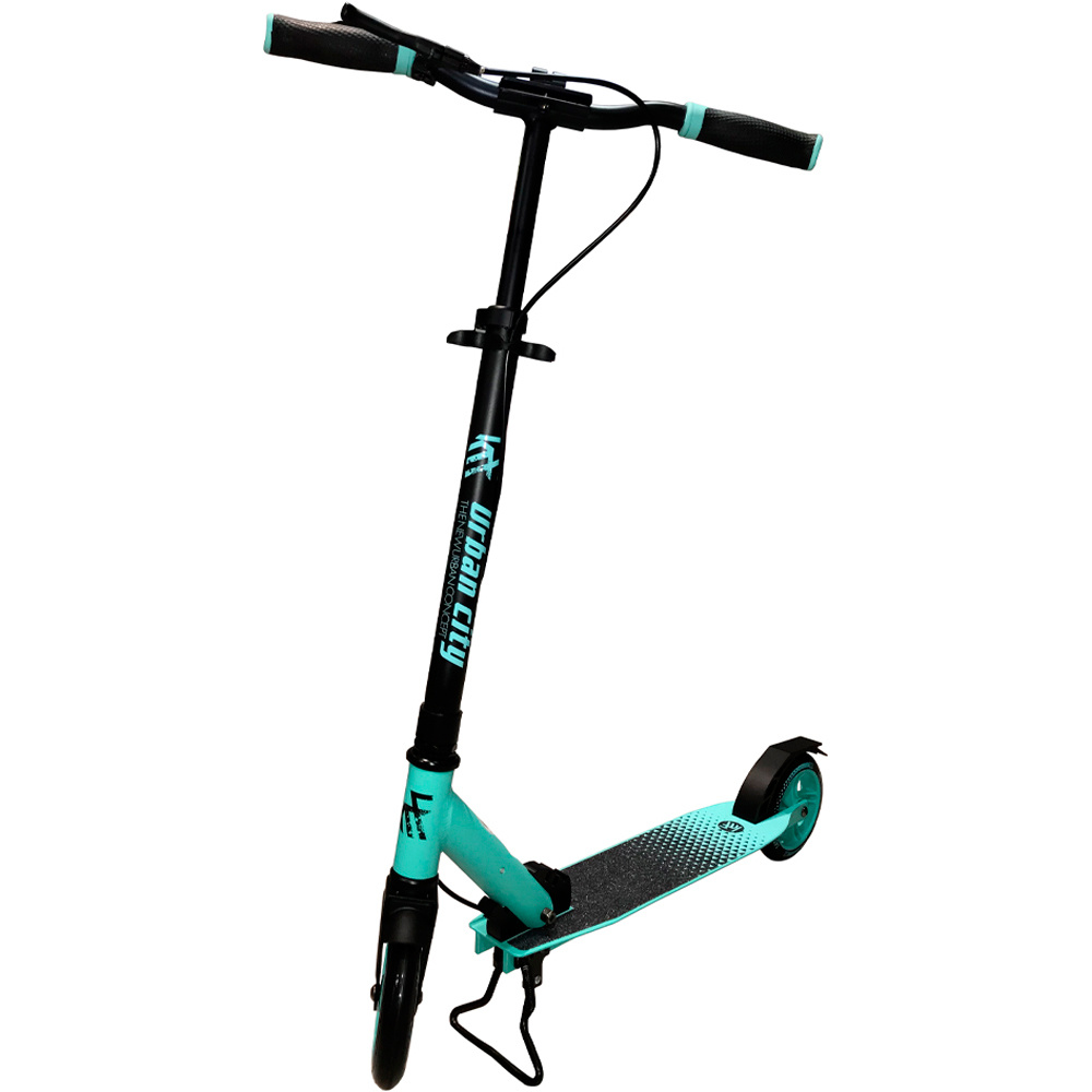 Krf patinete SCOOTER URBAN 145 W/BRAKE vista frontal