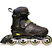 Krf patines en linea hombre PATIN AJUST XR-280 vista frontal