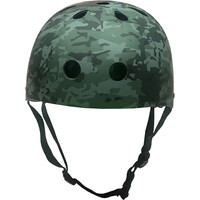 Krf casco skate PROT. CASCO DESTRUCTOR CAMOUFLAGE 02