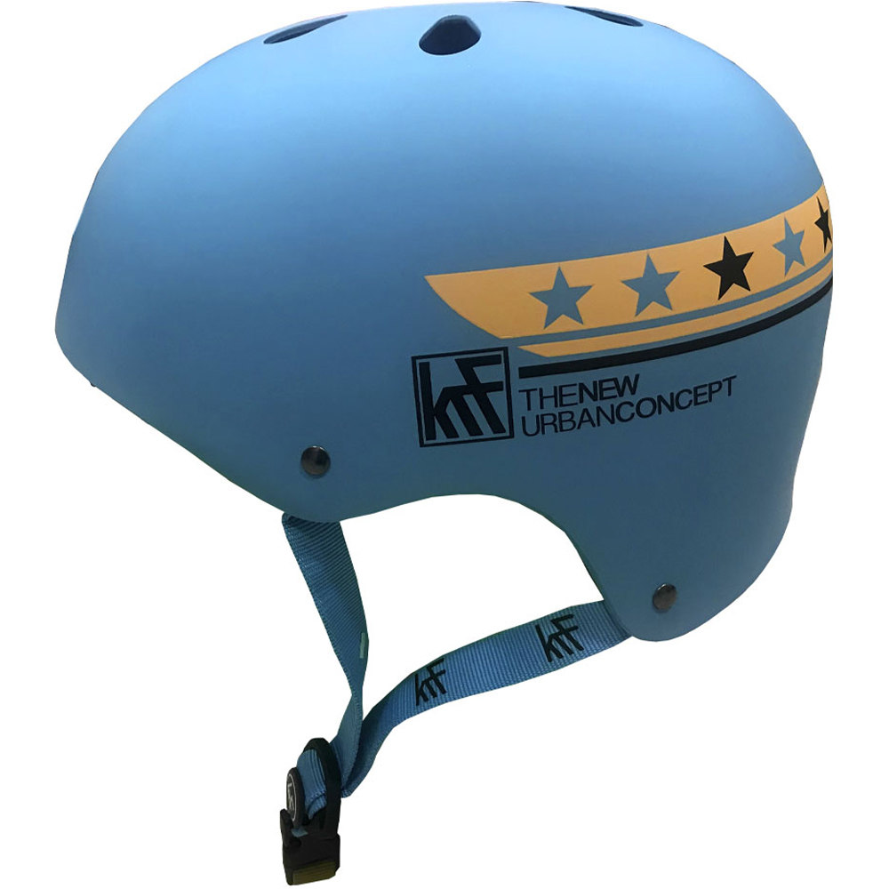 Krf casco skate PROT. CASCO DYNAMITE vista frontal