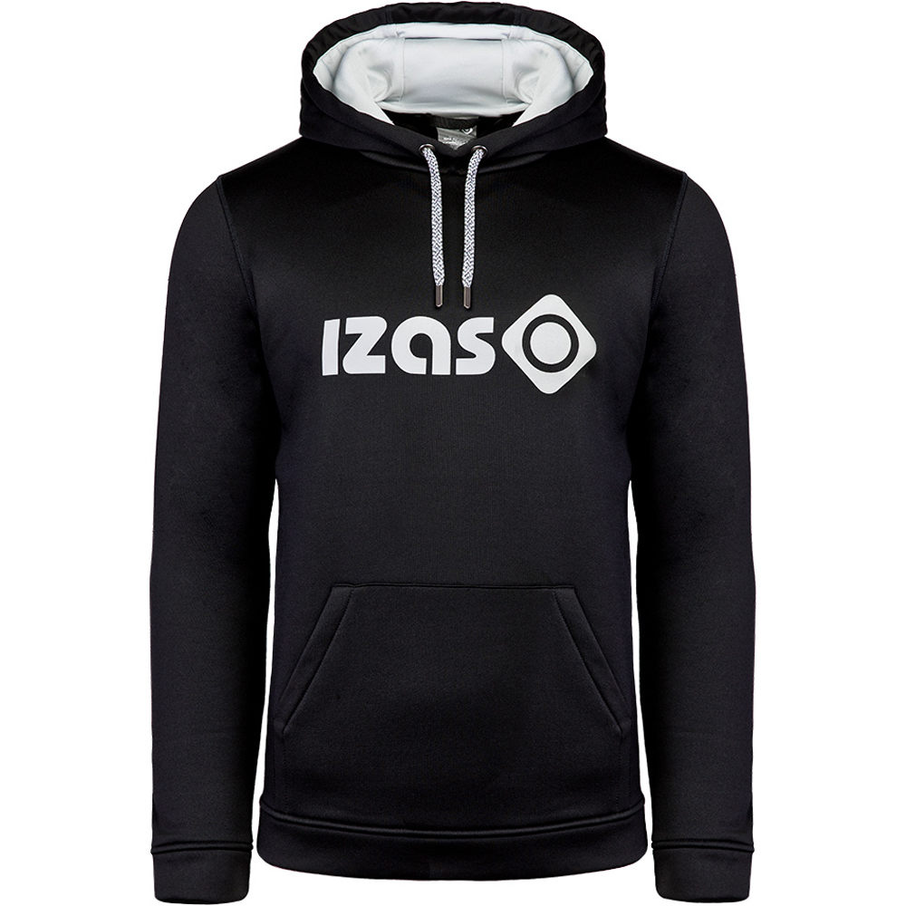 Izas Sudaderas Montaña Hombre LYNX M 03