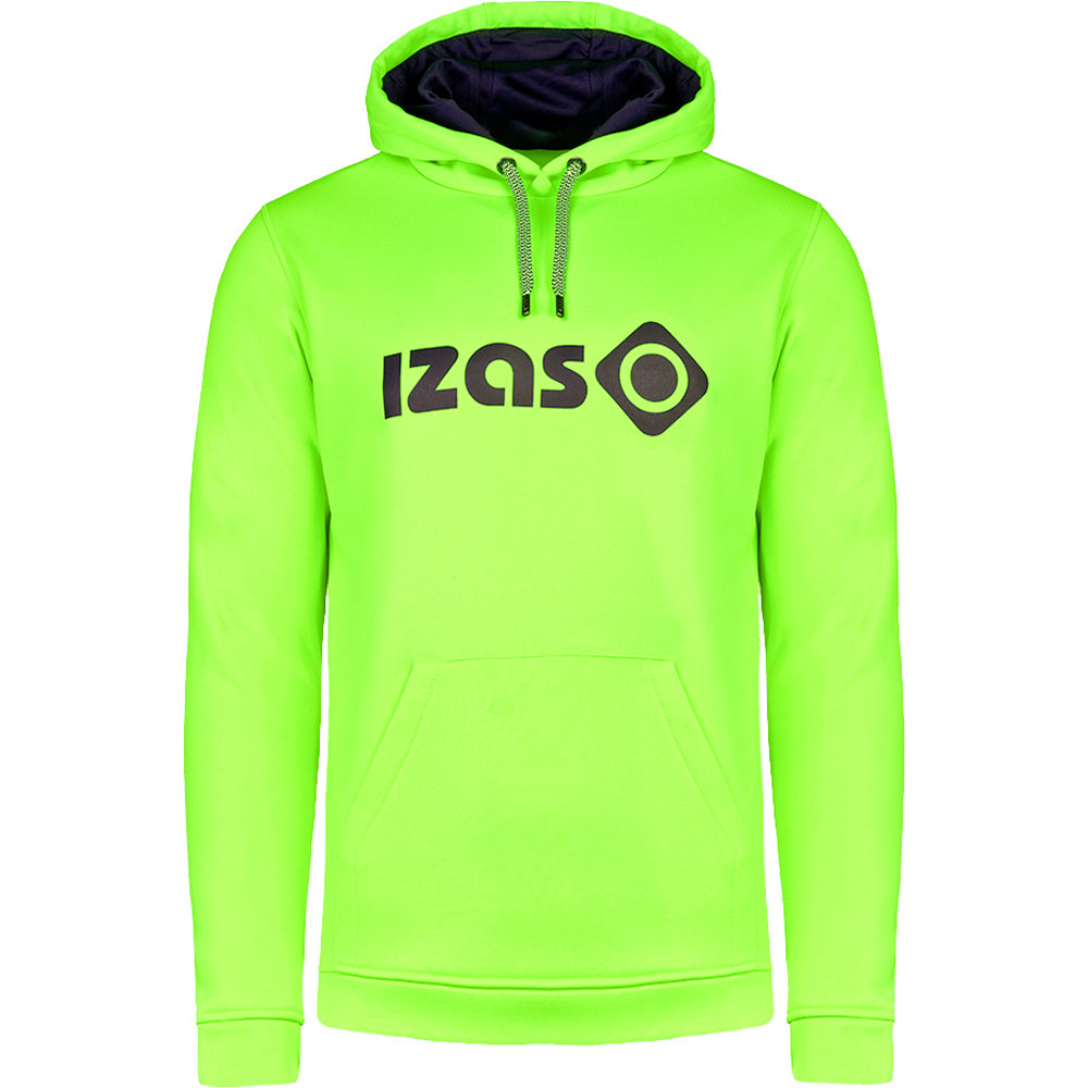 Izas Sudaderas Montaña Hombre LYNX M 03