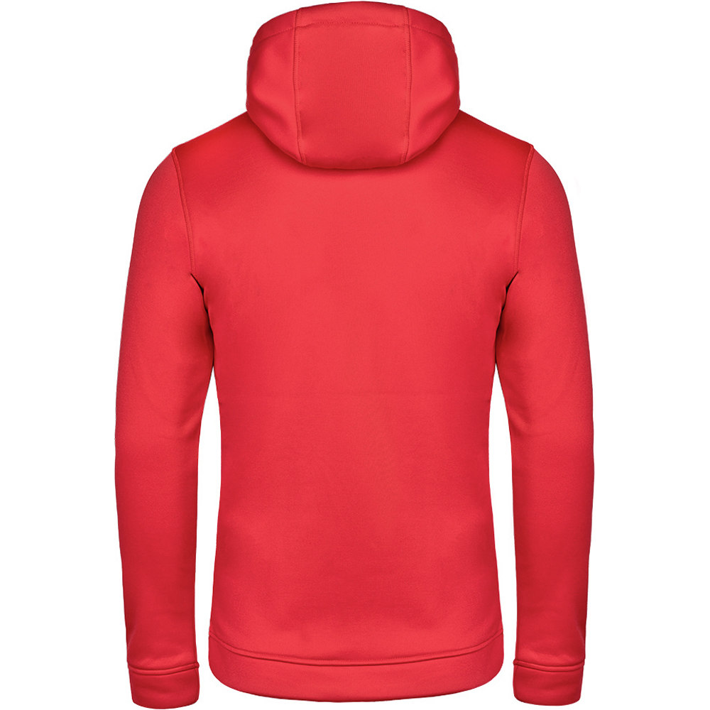 Izas Sudaderas Montaña Hombre LYNX M 04