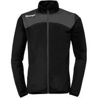 Kempa sudadera hombre EMOTION 2.0 POLY JACKET vista frontal