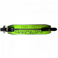 Park City patinete SCOOTER 120 04