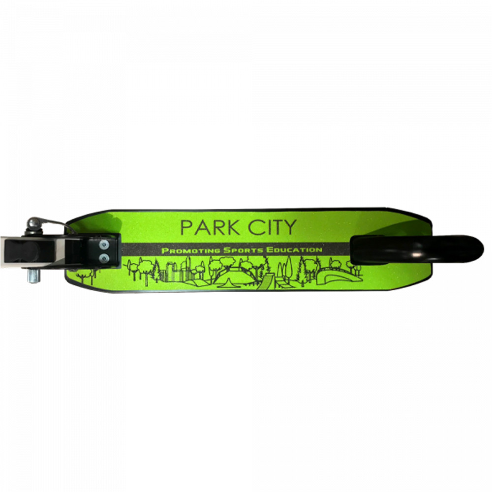 Park City patinete SCOOTER 120 04