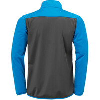 Kempa sudadera hombre PRIME POLY JACKET vista trasera