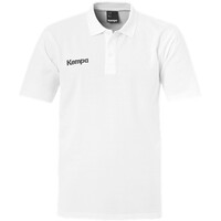 Kempa polo manga corta hombre CLASSIC POLO SHIRT vista frontal