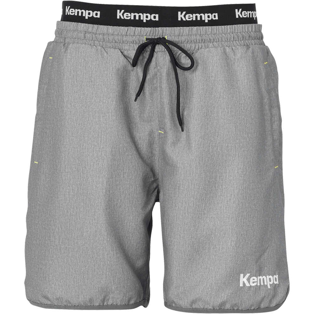 Kempa bermudas hombre CORE 2.0 BOARD SHORTS vista frontal