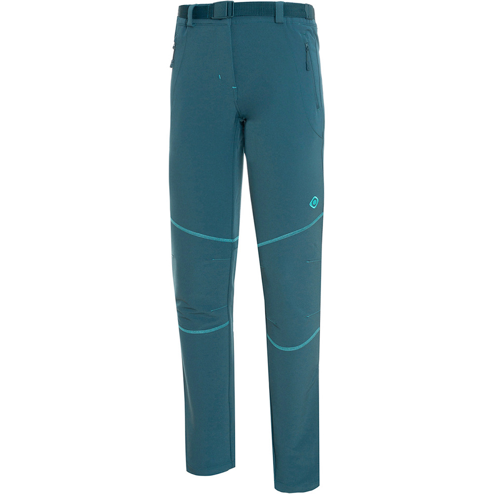 Izas amnis pantalón montaña mujer