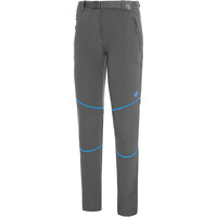 Izas pantalón montaña mujer AMNIS W FW vista frontal