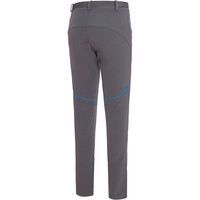 Izas pantalón montaña mujer AMNIS W FW vista trasera