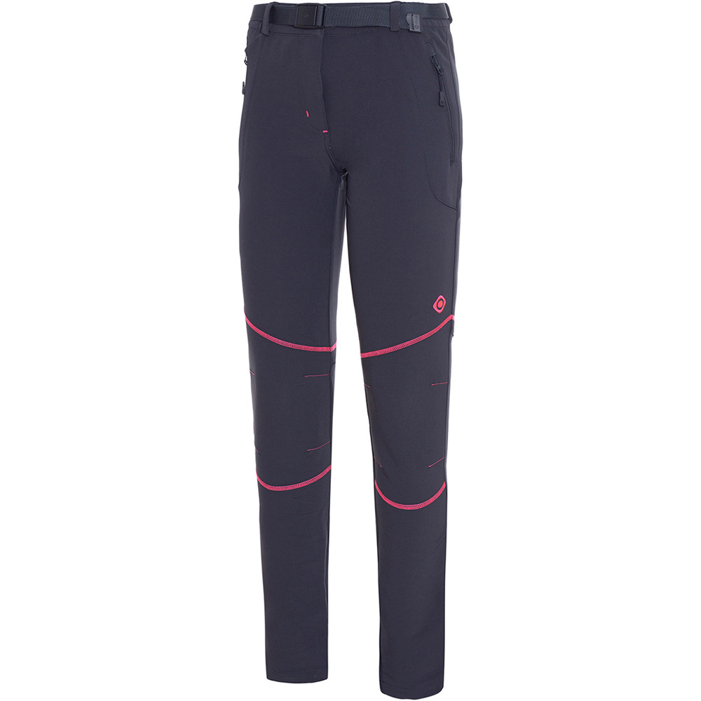 Izas amnis pantalón montaña mujer
