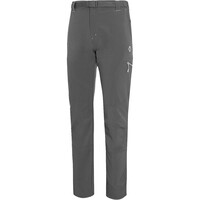 Izas pantalón montaña hombre LEYTE M CO vista frontal