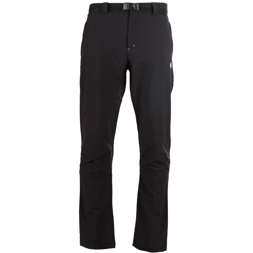 Izas pantalón montaña hombre LUT M CO vista frontal