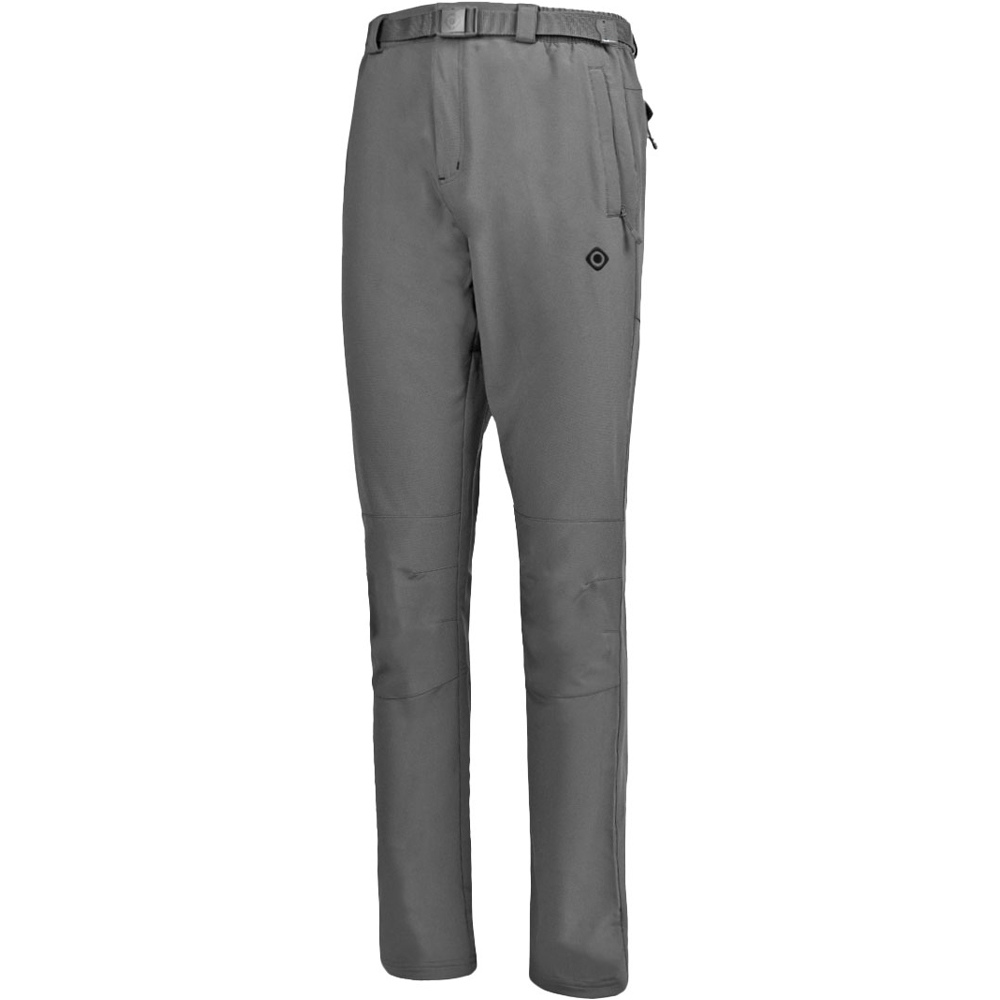 Izas pantalón montaña hombre LUT M CO vista frontal