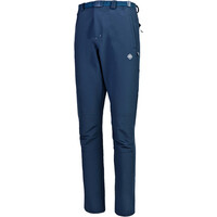 Izas pantalón montaña hombre LUT M CO vista frontal