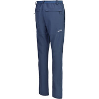 Izas pantalón montaña hombre LUT M CO vista trasera