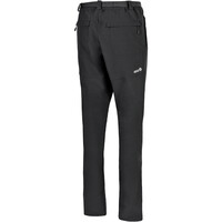 Izas pantalón montaña hombre LUT M FW vista trasera