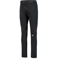 Izas pantalón montaña hombre AMNIS M SS vista trasera