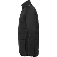 Kempa chaquetas hombre CORE 2.0 PUFFER JACKET vista detalle