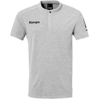 Kempa polo manga corta hombre STATUS POLO SHIRT vista frontal