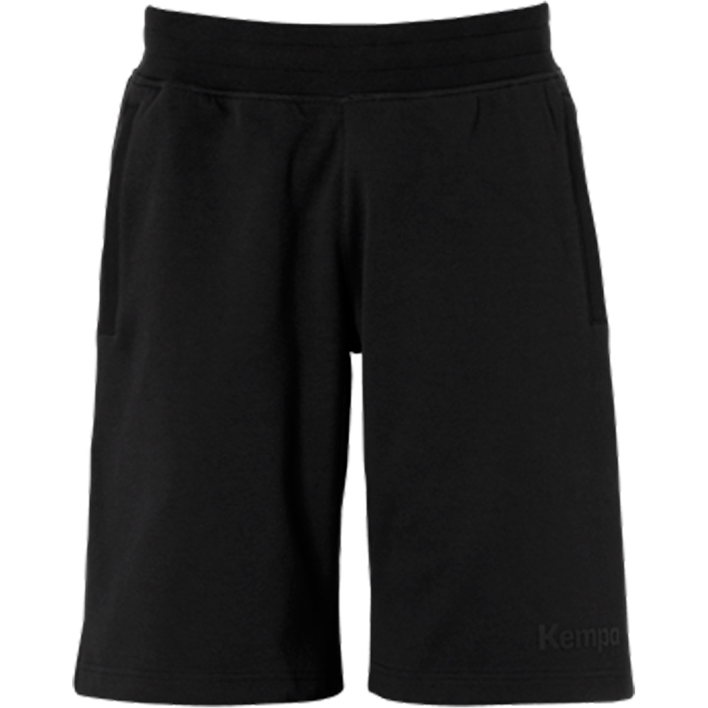 Kempa bermudas hombre STATUS SHORTS vista frontal