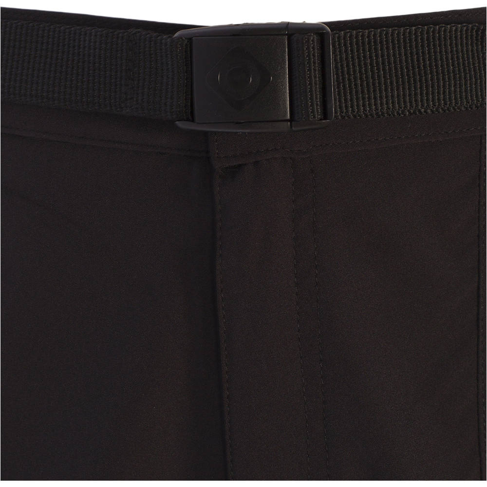 Izas pantalón corto montaña hombre HIMALAYA II 08