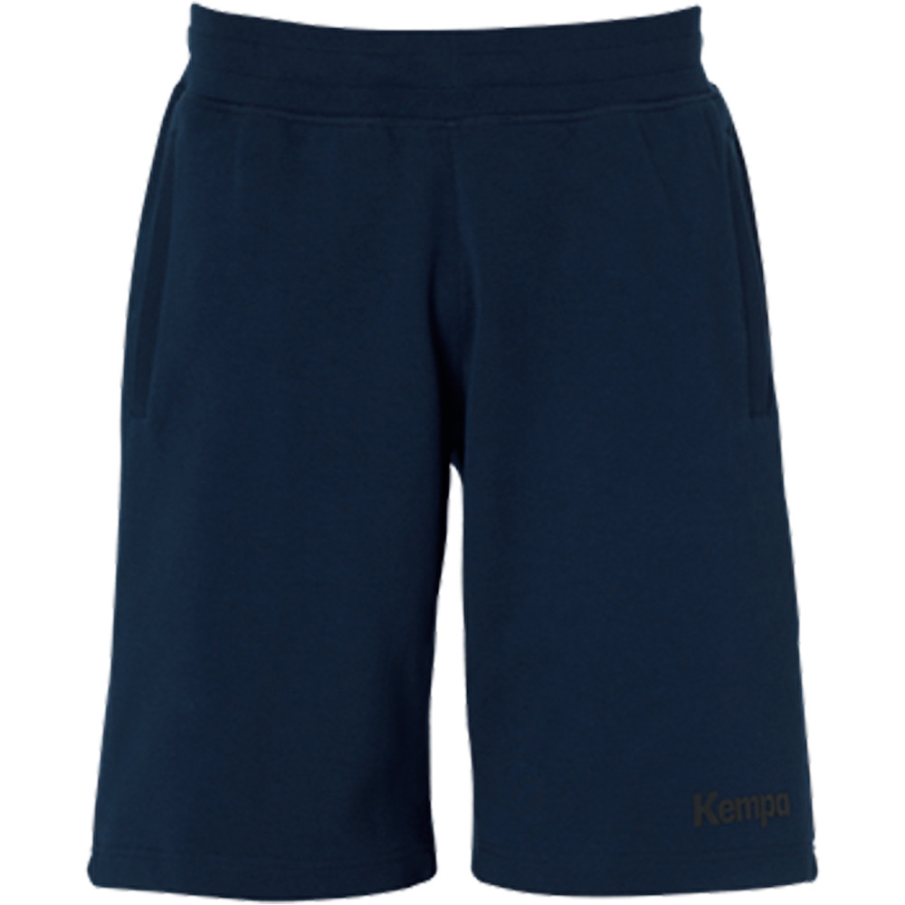 Kempa bermudas hombre STATUS SHORTS vista frontal