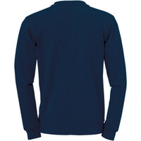 Kempa sudadera hombre TRAINING TOP vista trasera