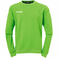 Kempa sudadera hombre TRAINING TOP vista frontal