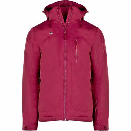 Izas Outdoor Marca Izas Opiniones Izas Logan Rojo Chaqueta Outdoor