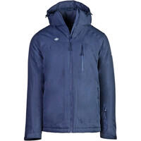 Izas chaqueta outdoor hombre LOGAN M 04