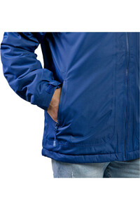 Izas chaqueta outdoor hombre LOGAN M 03