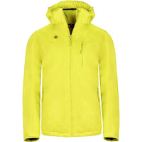 Izas chaqueta outdoor hombre LOGAN M 04