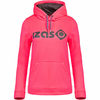 Izas Sudaderas Montaña Mujer LYNX W 03