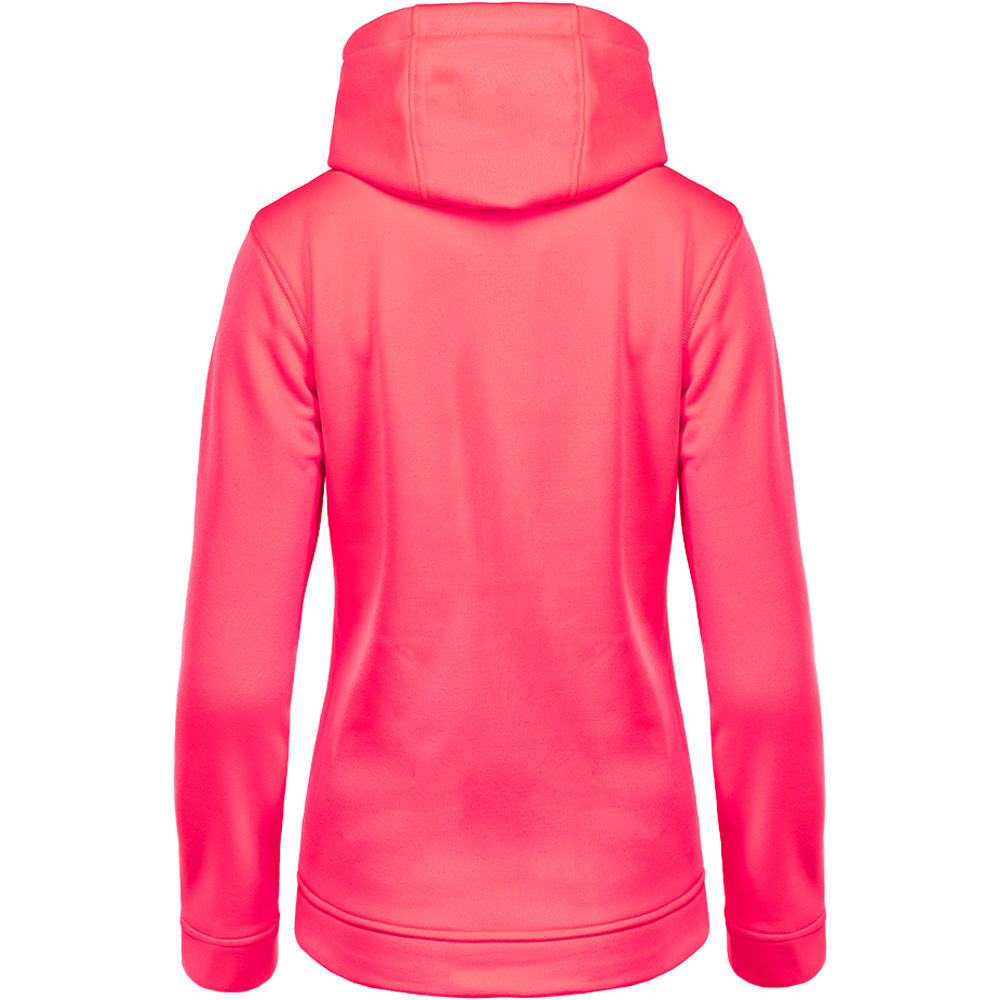 Izas Sudaderas Montaña Mujer LYNX W 04