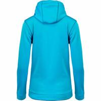 Izas Sudaderas Montaña Mujer LYNX W vista trasera