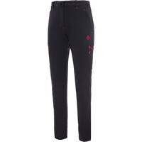 Izas pantalón montaña mujer LEYTE W FW vista frontal