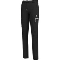 Izas pantalón montaña mujer LUT W CO vista frontal