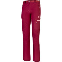 Izas pantalón montaña mujer LUT W CO vista frontal