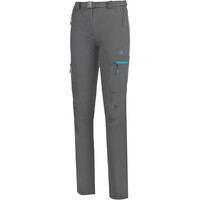 Izas pantalón montaña mujer LUT W FW vista frontal