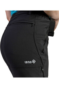 Izas pantalón montaña mujer KANO W CO 03