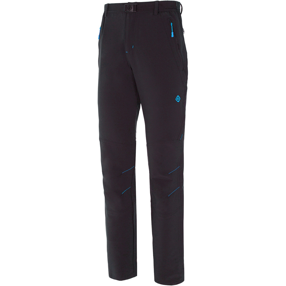 Izas pantalón montaña mujer KANO W CO 04