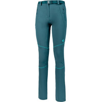 Izas pantalón montaña mujer AMNIS W SS 04