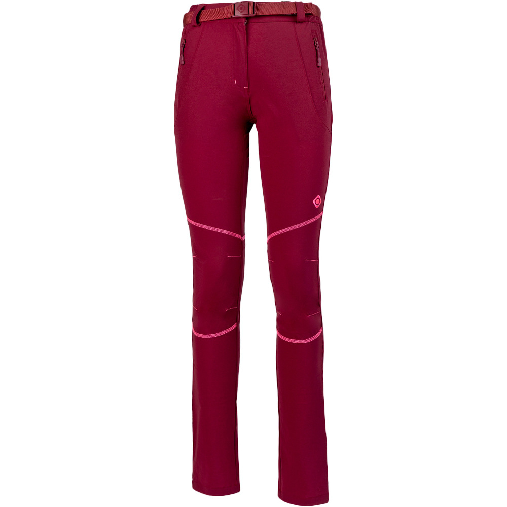 Izas pantalón montaña mujer AMNIS W SS 04