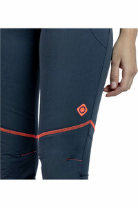 Izas pantalón montaña mujer AMNIS W SS 03