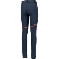 Izas pantalón montaña mujer AMNIS W SS 05